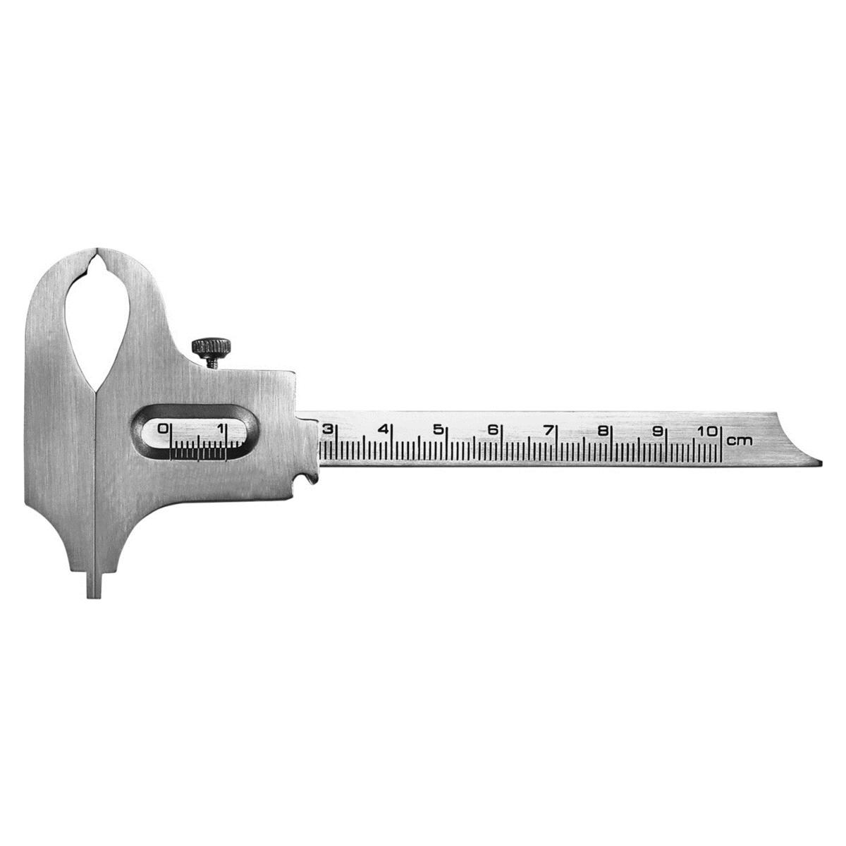 Schiebelehre - Boley