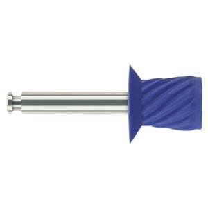 Pro-Cup™ Junior Latch-Type - Dunkelblau, hart, Packung 120 Stück