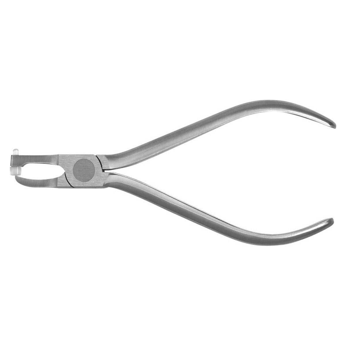 Band Entfernungszange posterior lang - Zange (678-207)