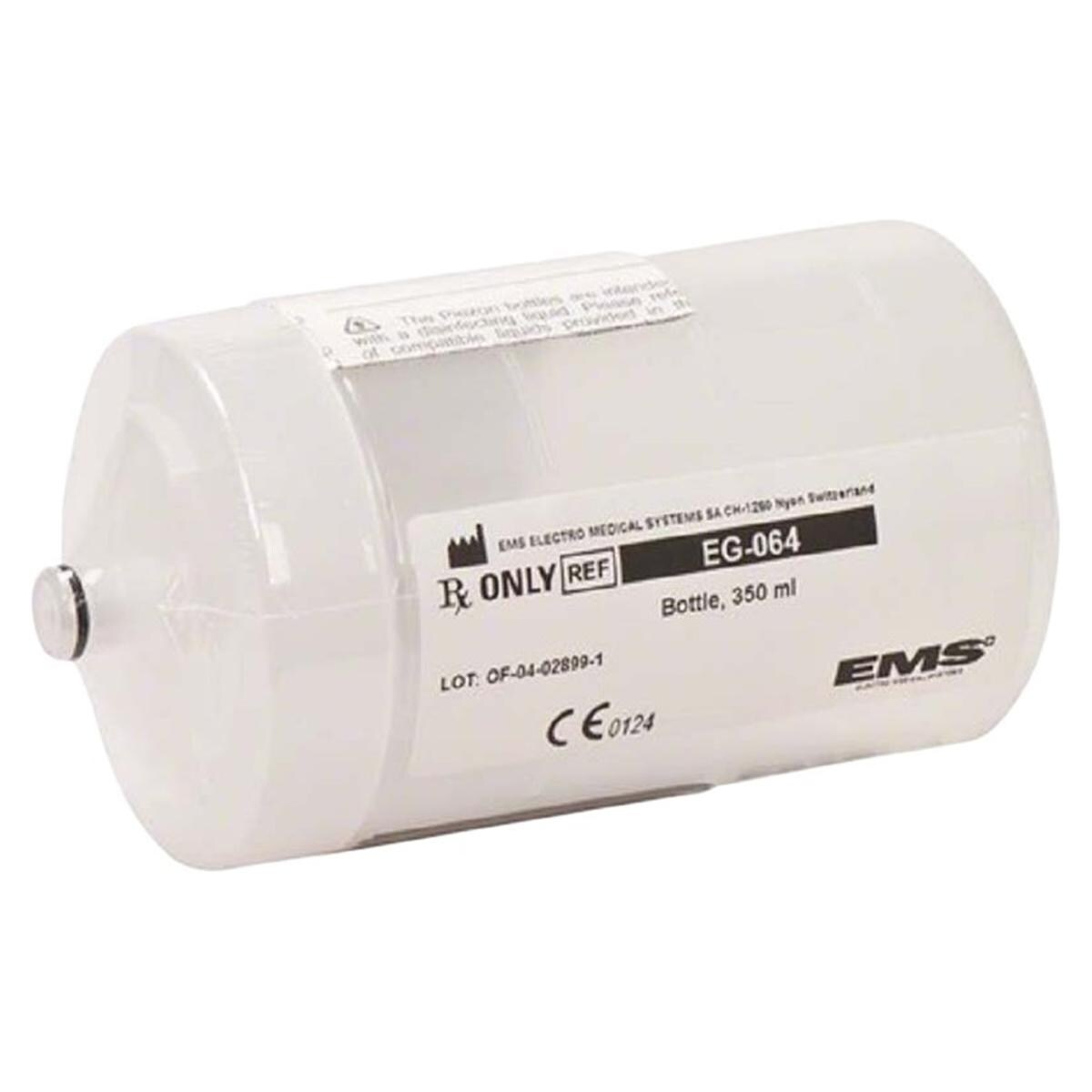 AIR-FLOW® Flasche für Spülflüssigkeit - Leerflasche 350 ml