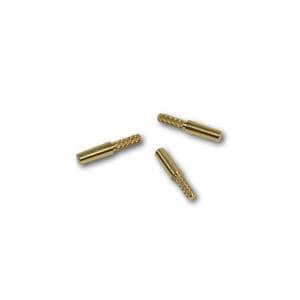 Konische Rundpins für Zeiser-System - Packung 1.000 Stück