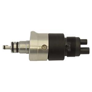 Pflegekupplung KaVo QUATTROcare PLUS - Für W&amp;H Turbinen