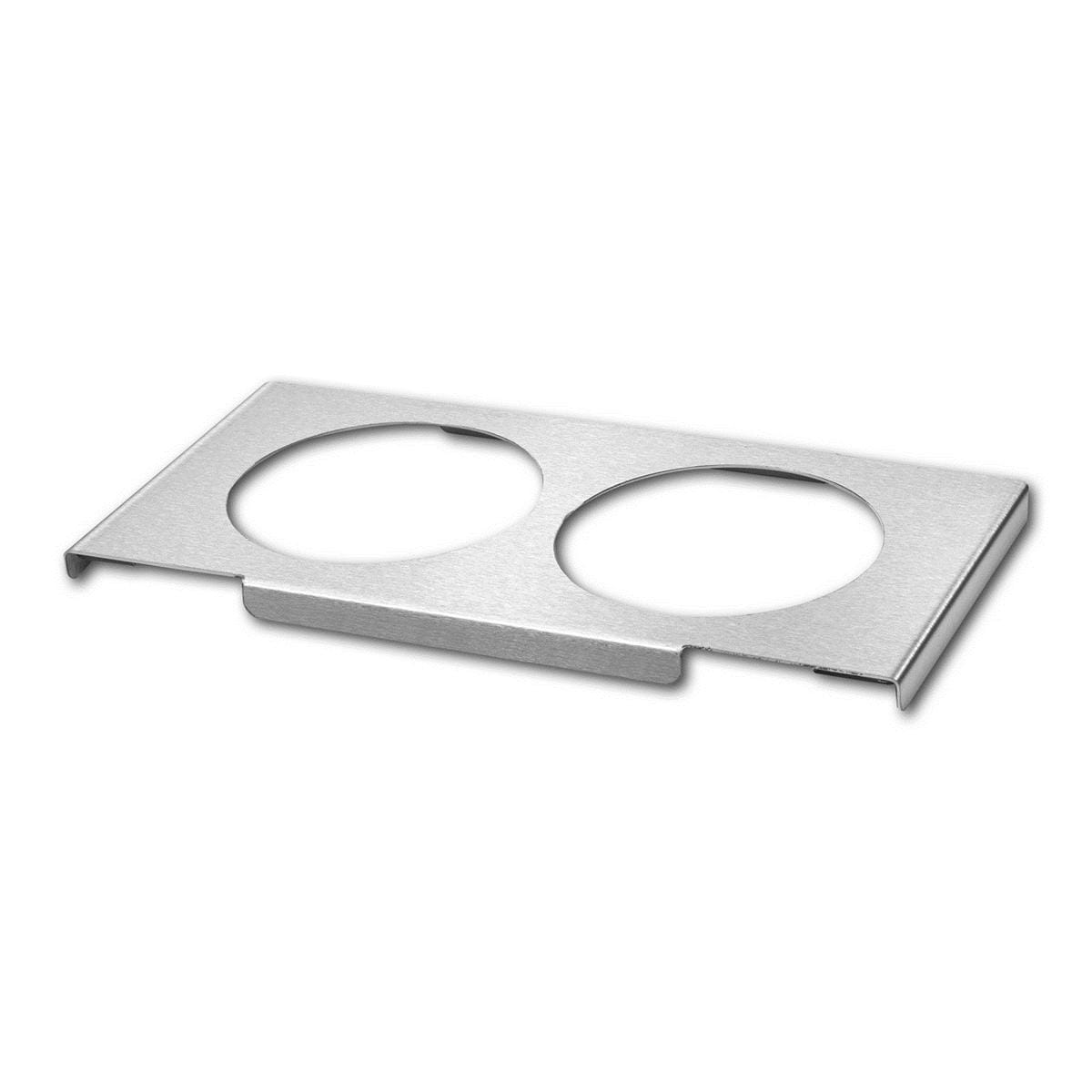 Sonorex Lochdeckel - DE 100