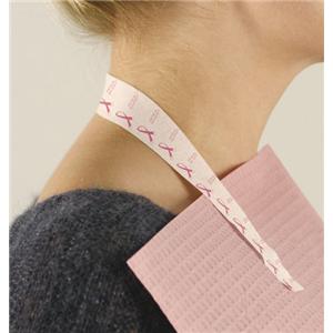 Bib-Eze Einweg-Serviettenhalter - Packung 250 Stück