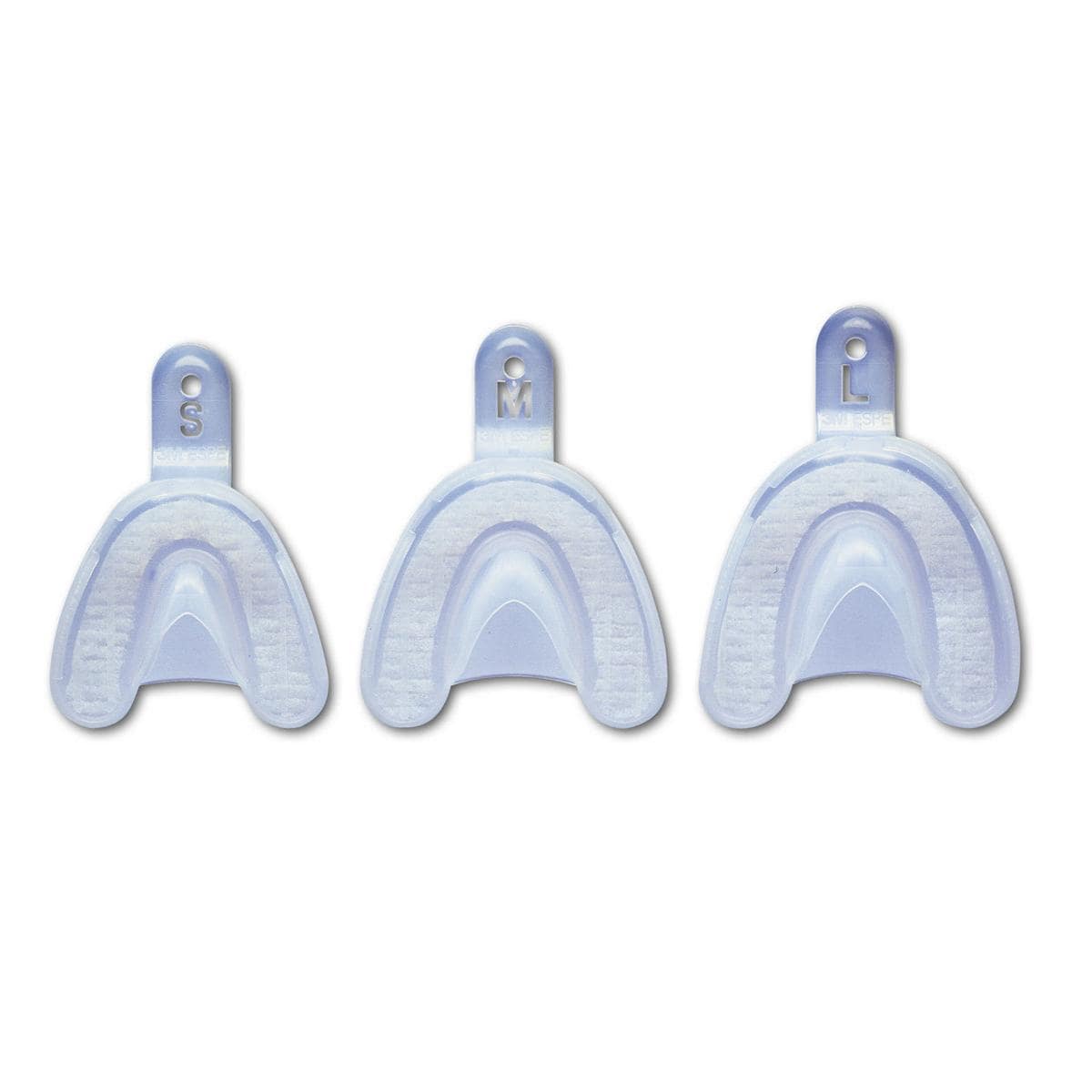 3M Impression Tray - OK Größe L, Packung 10 Stück