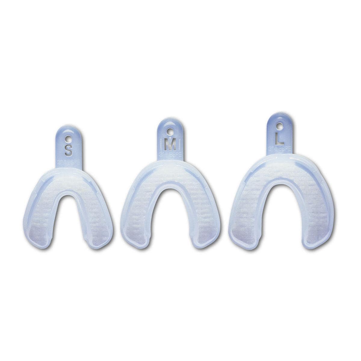 3M Impression Tray - UK Größe M, Packung 10 Stück
