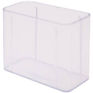 Bur Block Abdeckhaube - Deckel für 14 Loch, Hoch