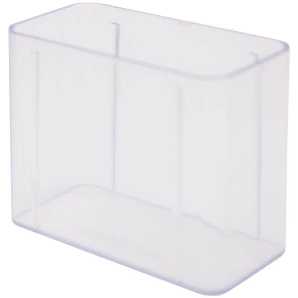 Bur Block Abdeckhaube - Deckel für 14 Loch, Hoch