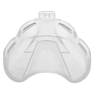 Border-Lock® Implantat Abdrucklöffel, bezahnt - Nachfüllpackung - OK 42, Packung 10 Stück