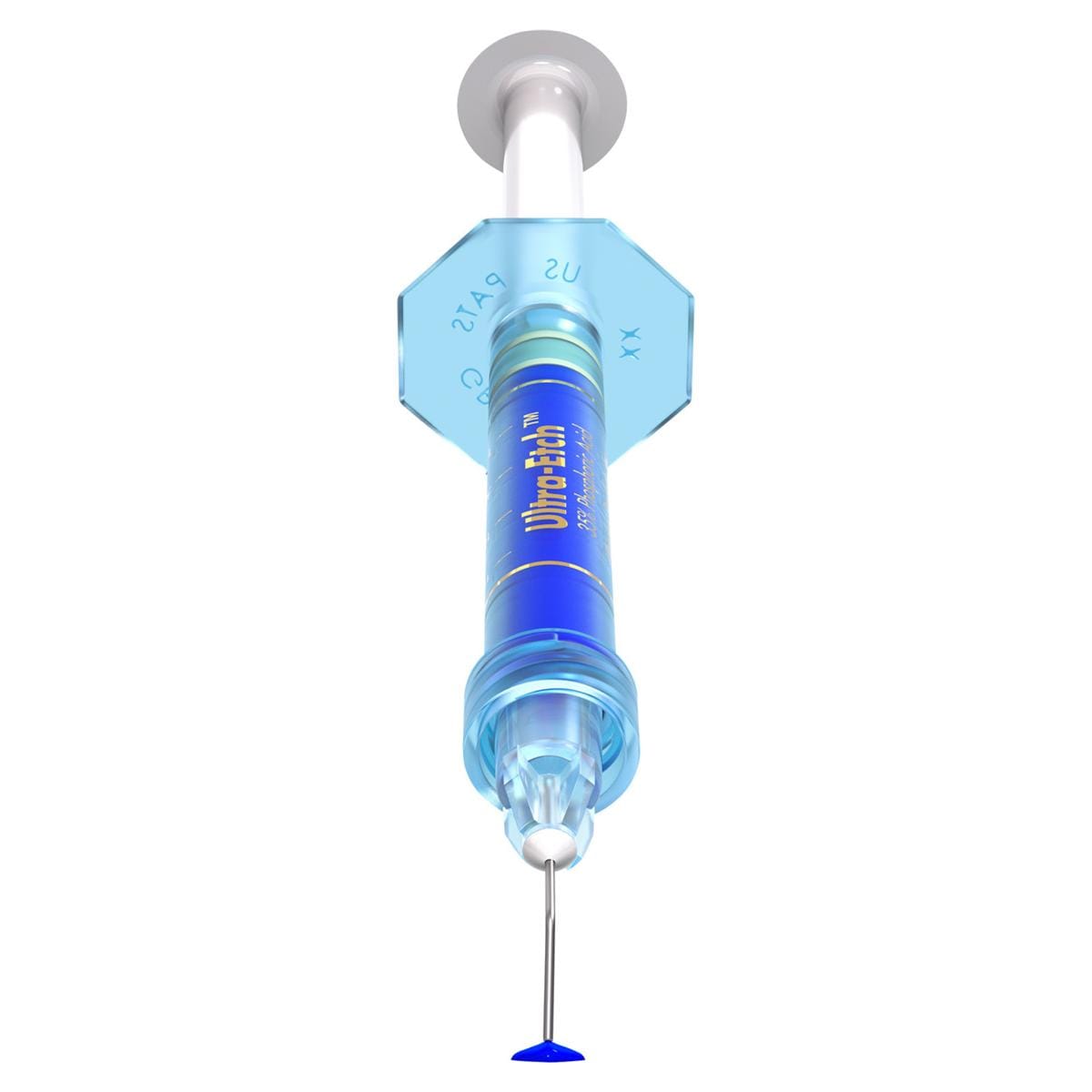 Ultra-Etch™ 35 % - Nachfüllpackung - Spritzen 20 x 1,2 ml