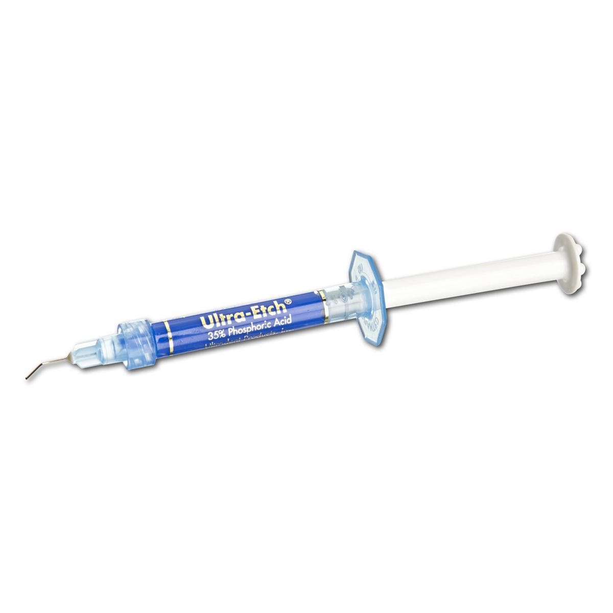 Ultra-Etch™ 35 % - Nachfüllpackung - Spritzen 20 x 1,2 ml