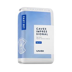 Cavex Impressional schnell abbindend - Beutel 500 g