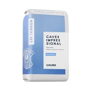 Cavex Impressional normal abbindend - Beutel 500 g