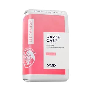 Cavex CA37 Alginat, normal abbindend - Beutel 500 g
