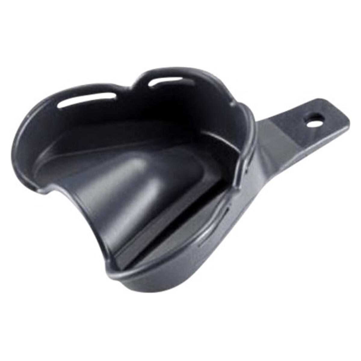 Border-Lock® autoklavierbare Abdrucklöffel - Einzelpackung - Bezahnt, OK 43