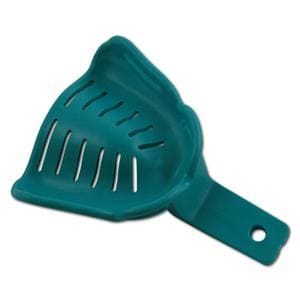 Border-Lock® formbare Einweg-Abdrucklöffel, unbezahnt - Nachfüllpackung - OK 31, Packung 5 Stück