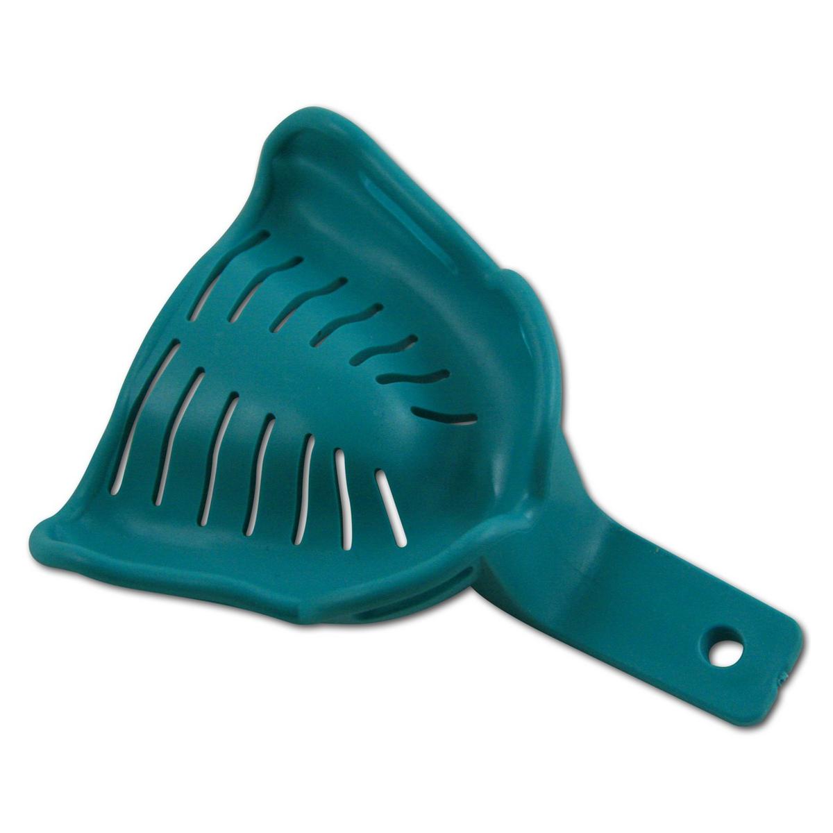 Border-Lock® formbare Einweg-Abdrucklöffel, unbezahnt - Nachfüllpackung - OK 32, Packung 5 Stück