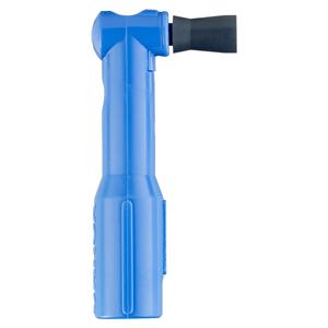 Young™ Einweg-Prophylaxe-Winkelstück, Classic Traditional Web™ - Soft - grau, lang, Packung 200 Stück