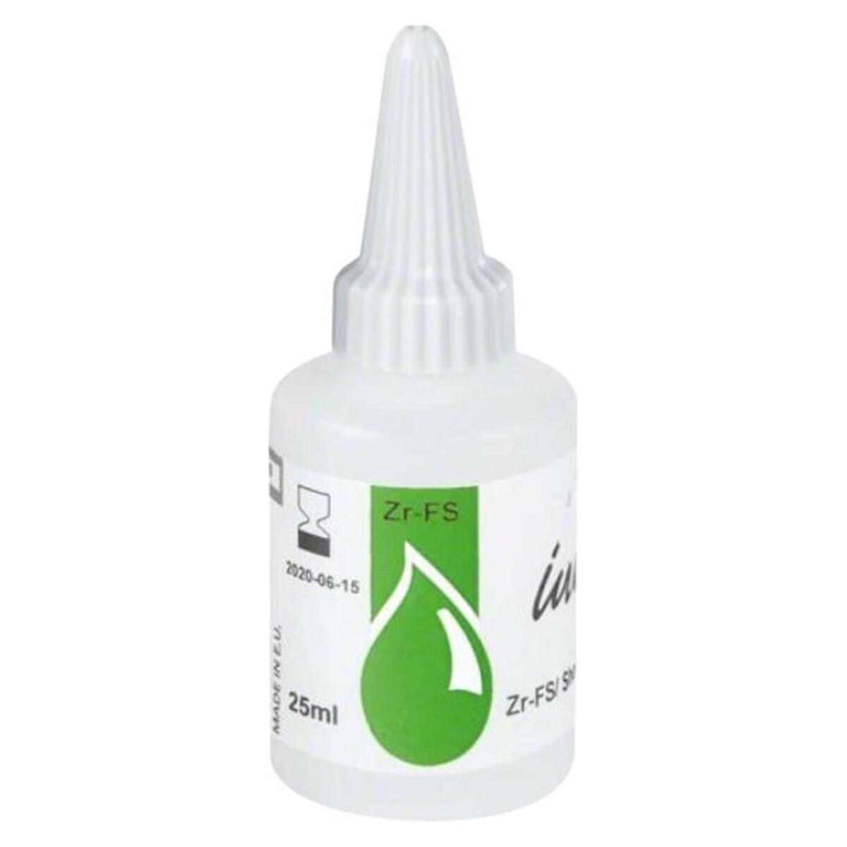 GC Initial™ Zr-FS Schultermassenflüssigkeit - Flasche 50 ml