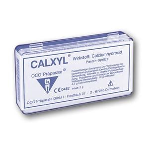 CALXYL®, blau, Spritze - Spritze 3 g