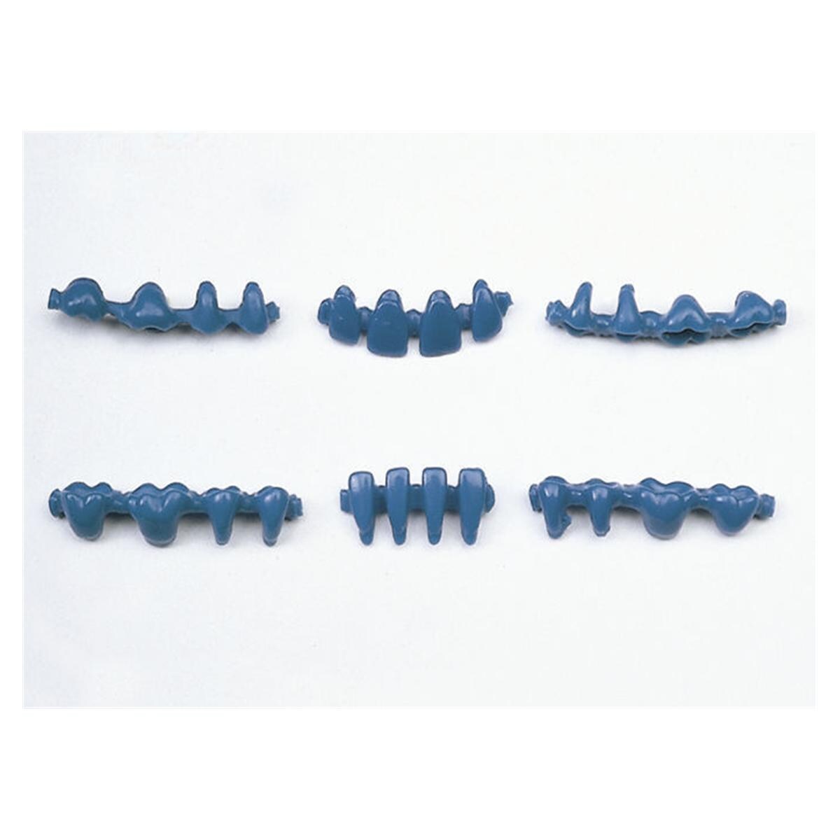 Zwischenglieder - Einzelgröße - OK rechts, Packung 25 Stück