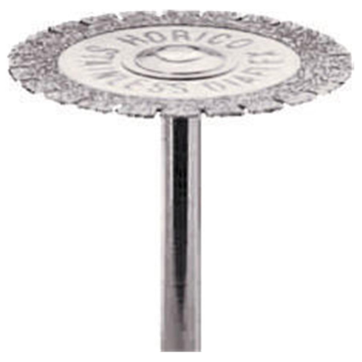 DIAFLEX®, Form 368 - Ø 19 mm, Stärke 0,3 mm, normal