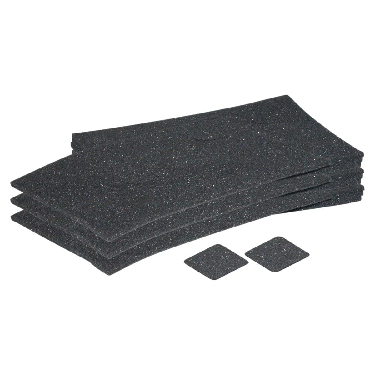 Assist Stand Einweg-Schaumstoffeinlage - Packung 144 Stück