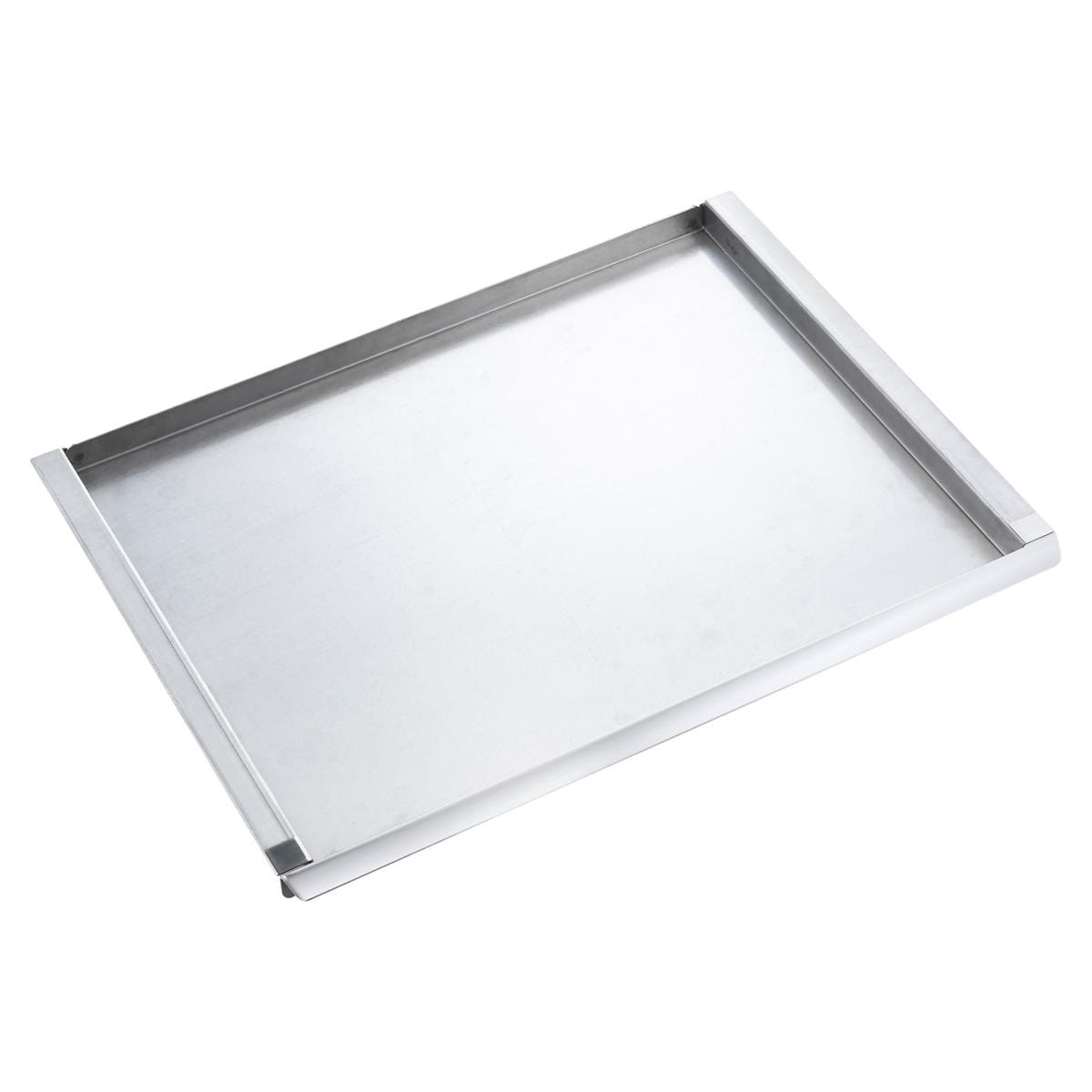 Edelstahlschubladen - Schublade, 20 mm