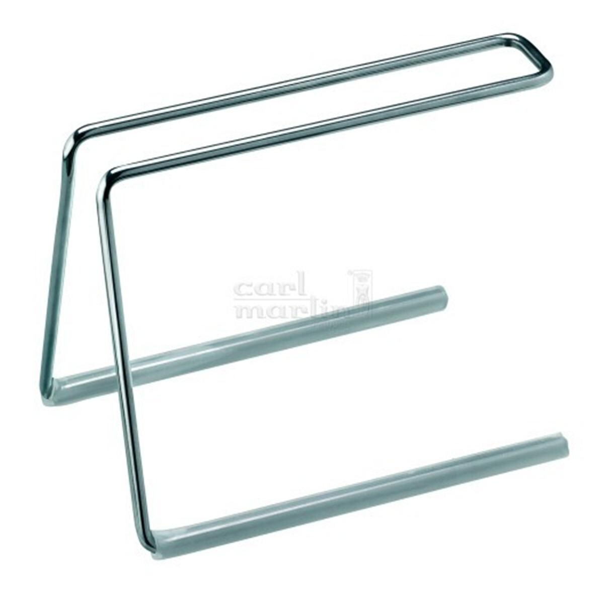 Zangenständer 1495 - Länge 16 cm, Höhe 12 cm