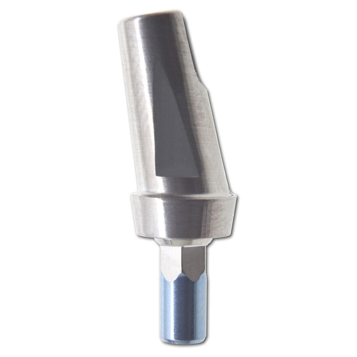 Abutment Titan 10° gewinkelt Ø 5,0 mm - Höhe 2,0 mm