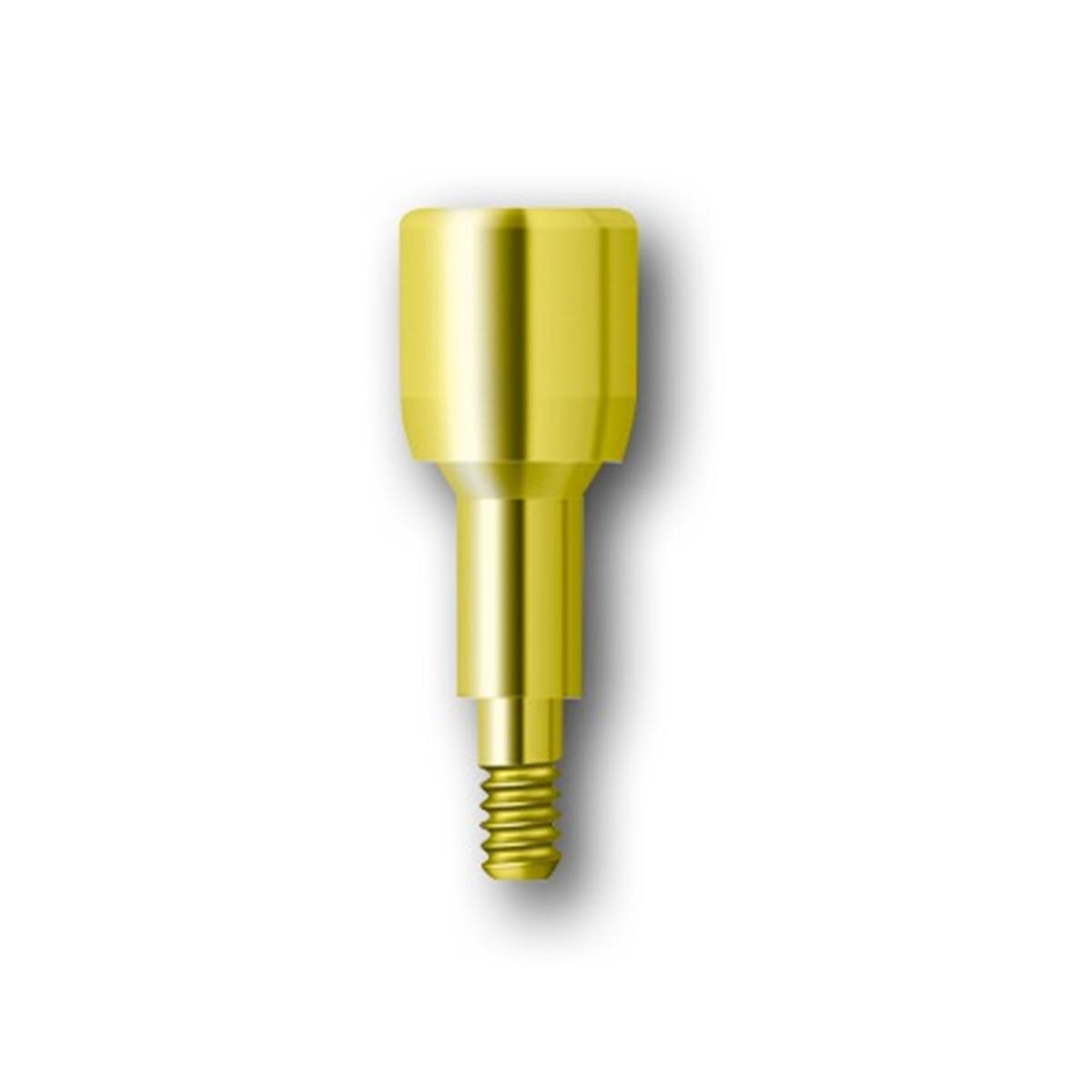 Gingivaformer Ø 3,8 mm - Höhe 4,0 mm