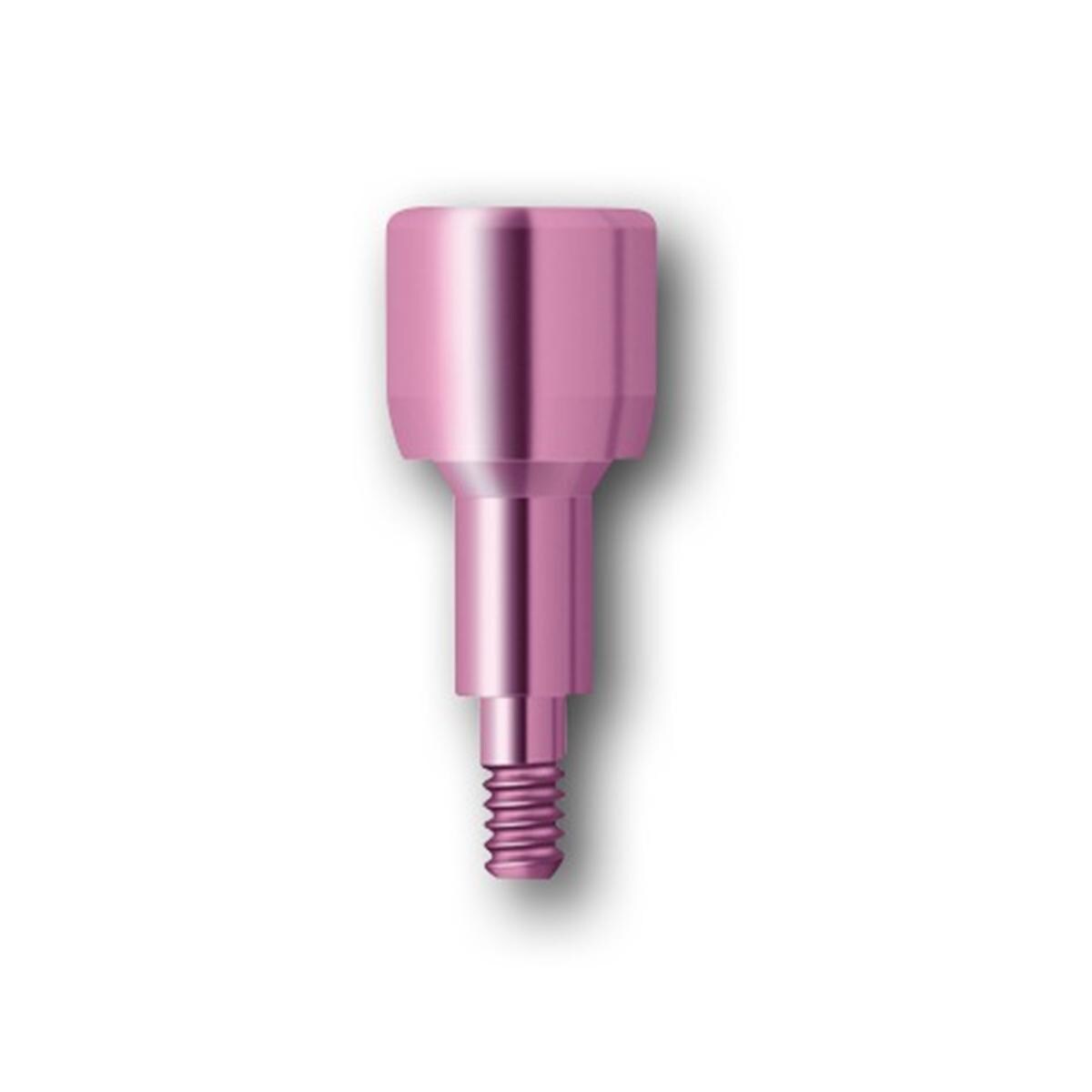 Gingivaformer Ø 4,3 mm - Höhe 4,0 mm