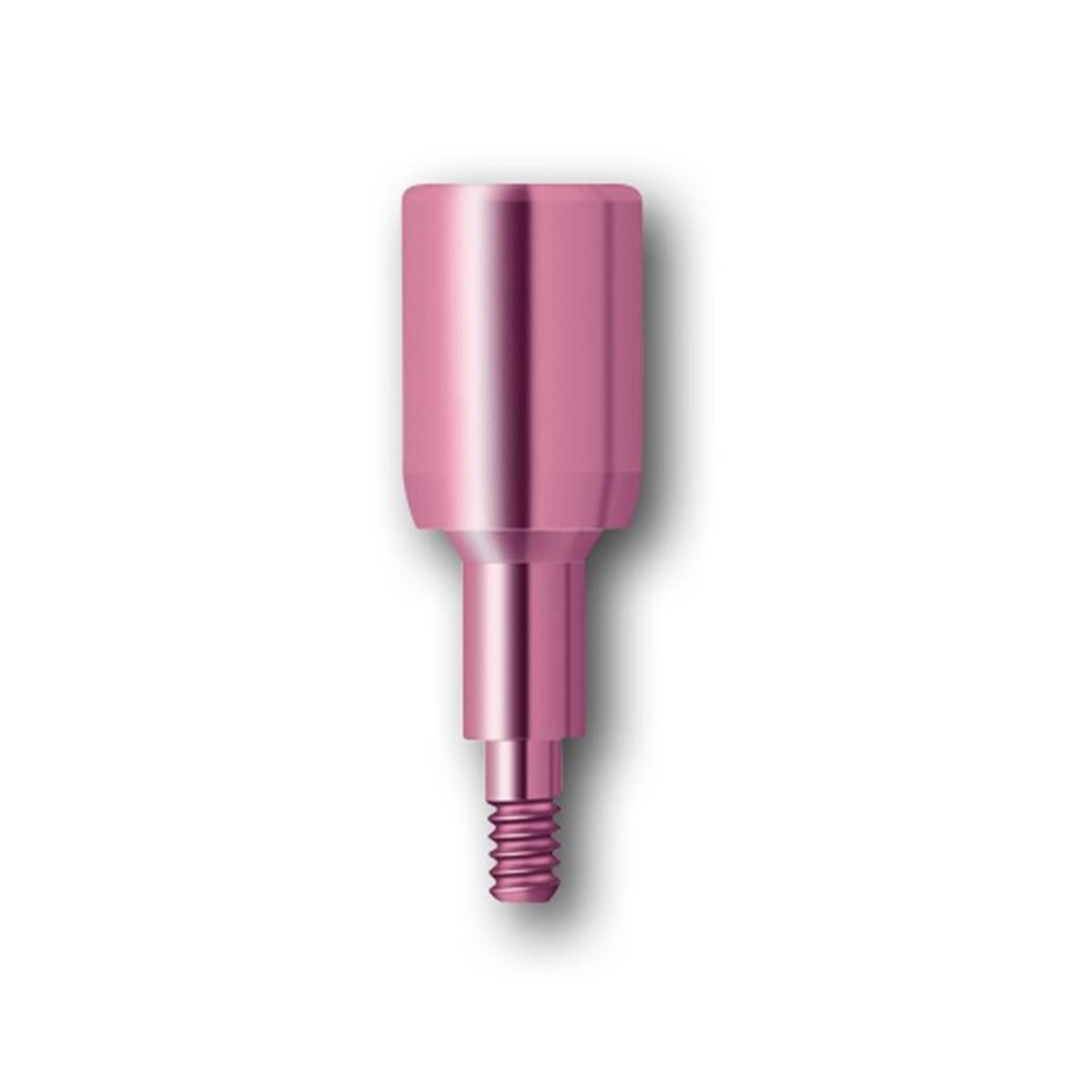 Gingivaformer Ø 4,3 mm - Höhe 6,0 mm