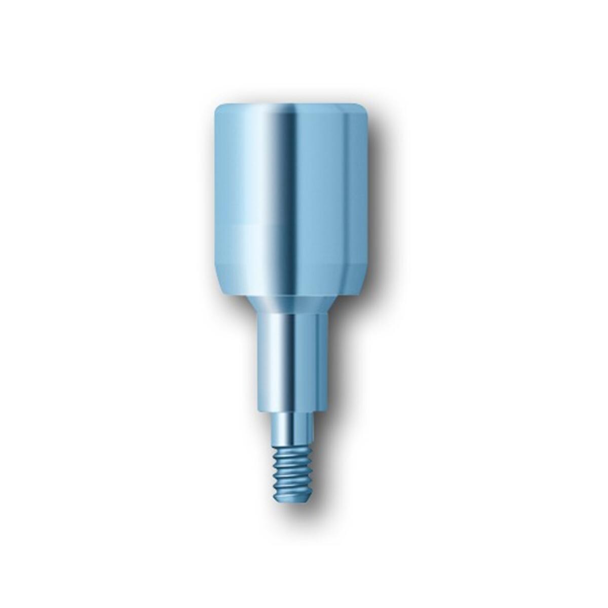 Gingivaformer Ø 5,0 mm - Höhe 6,0 mm