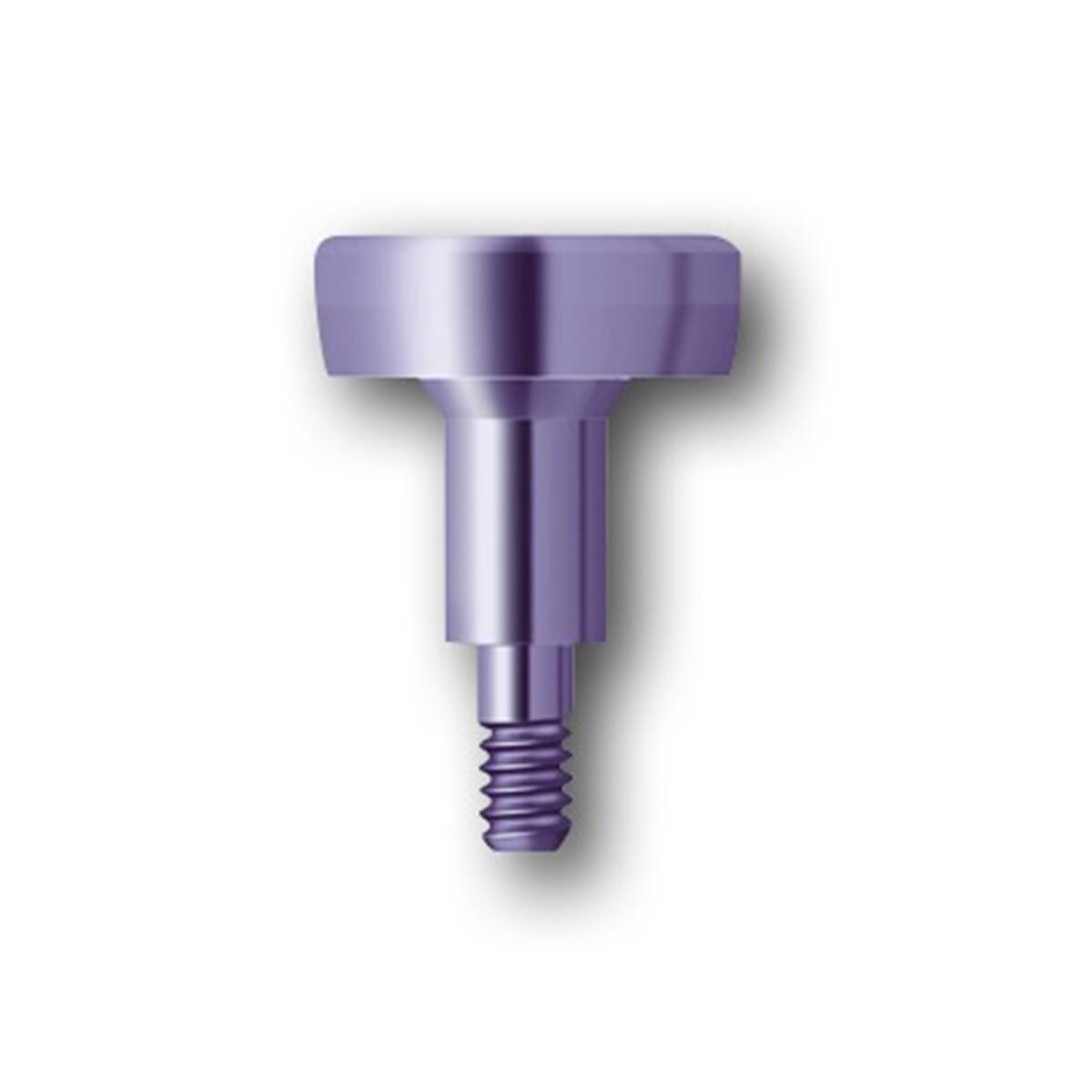 Gingivaformer Ø 6,0 mm - Höhe 2,0 mm