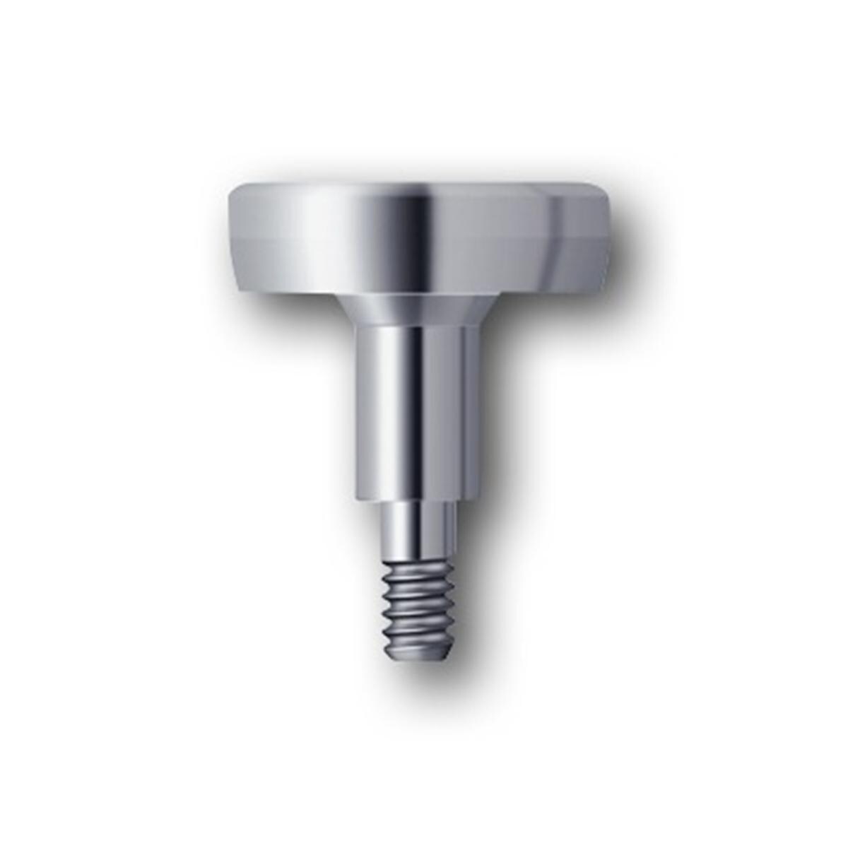 Gingivaformer Ø 7,0 mm - Höhe 2,0 mm