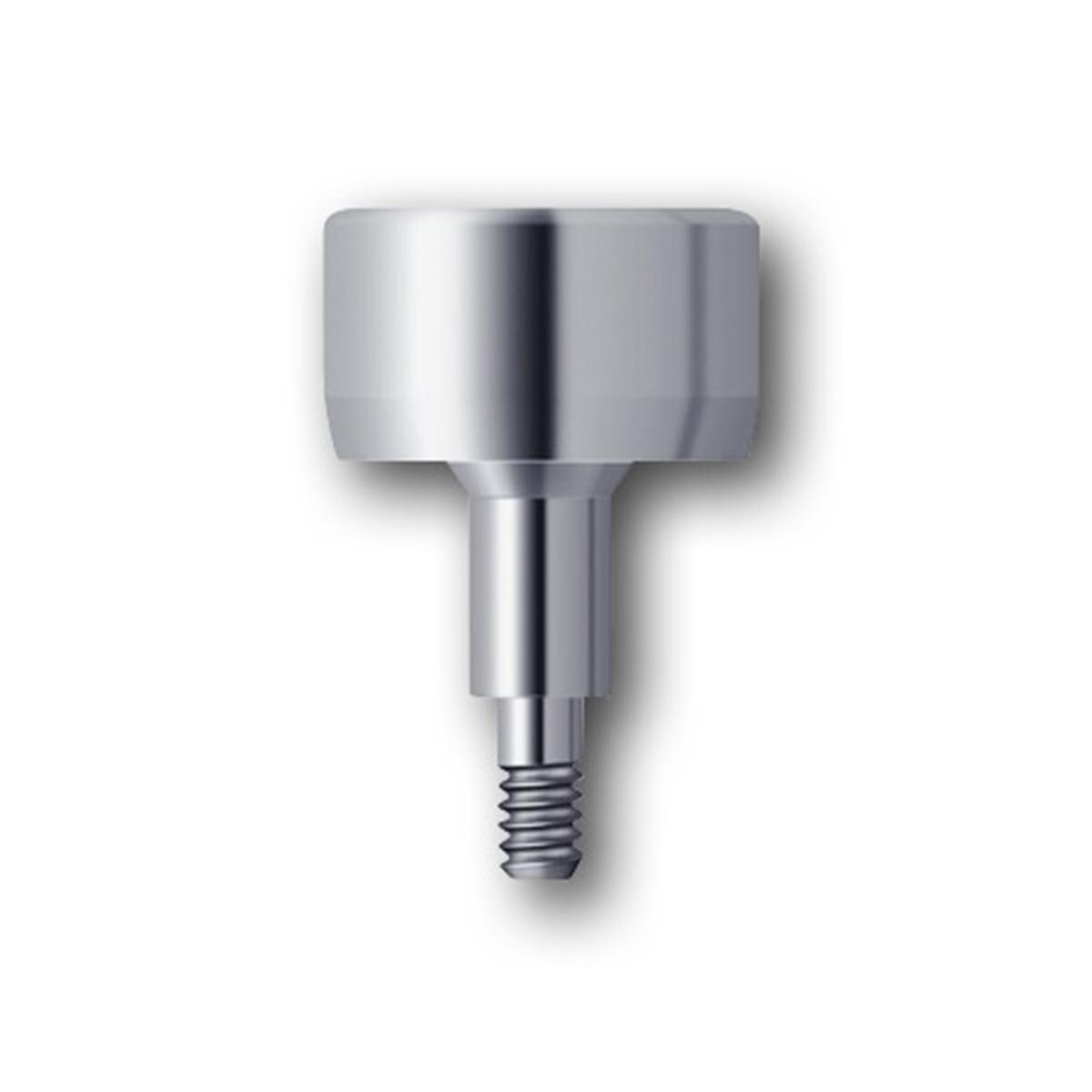 Gingivaformer Ø 7,0 mm - Höhe 4,0 mm