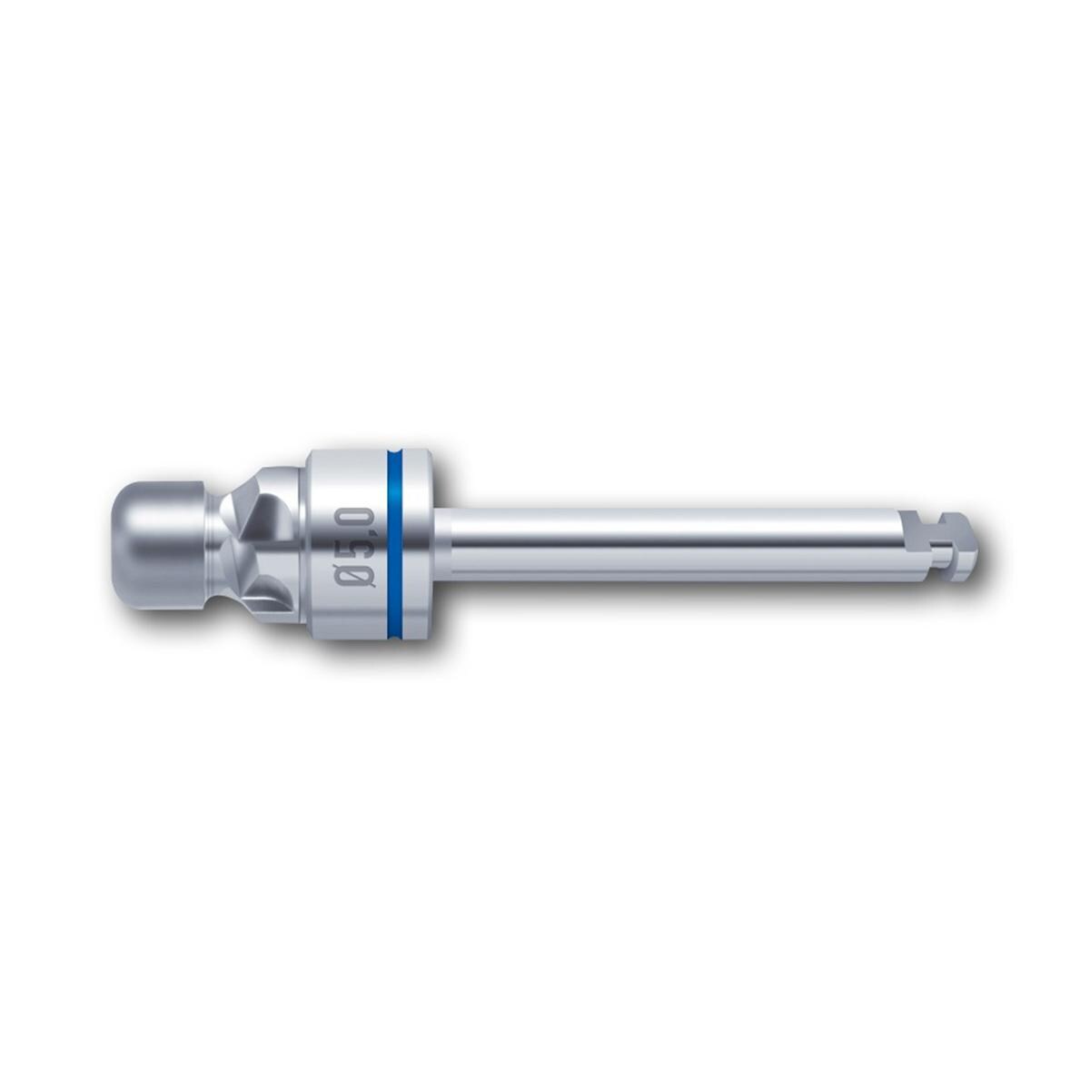 Finisher - Ø 5,0 mm