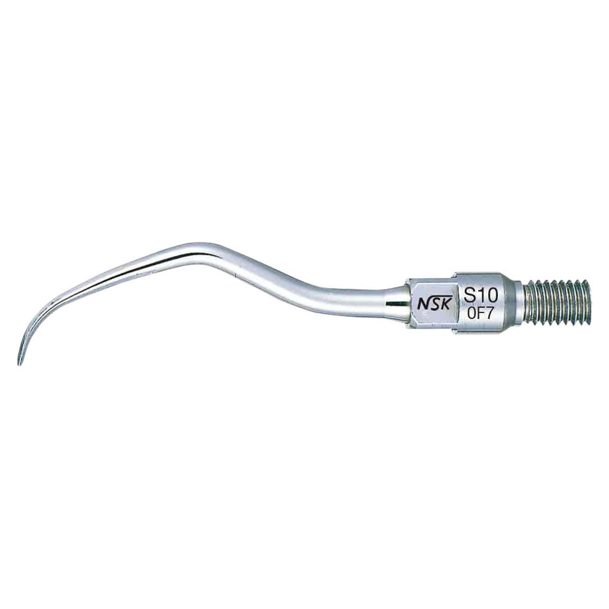 Ti-Max S970 Airscaler, Perio - Figur S10 - Universal-dünn, Z252420