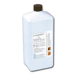 S-U Elektrolyt N - Flasche 1 Liter