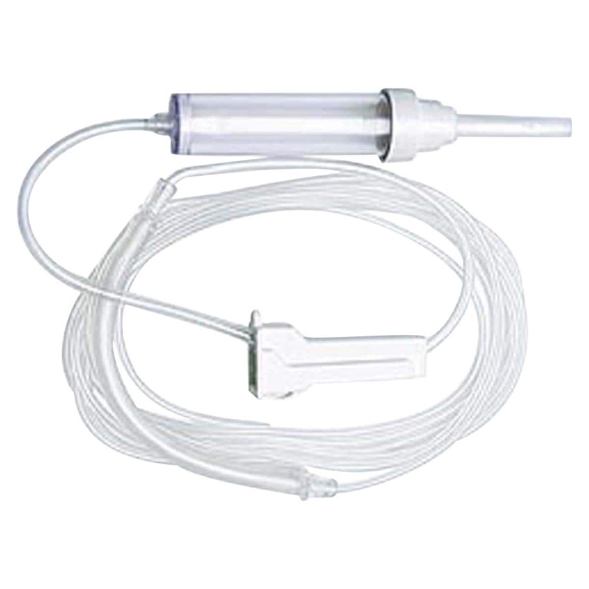 Schlauchset standard für MD 20 - Packung 10 Stück