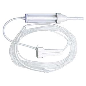 Schlauchset standard für MD 20 - Packung 10 Stück