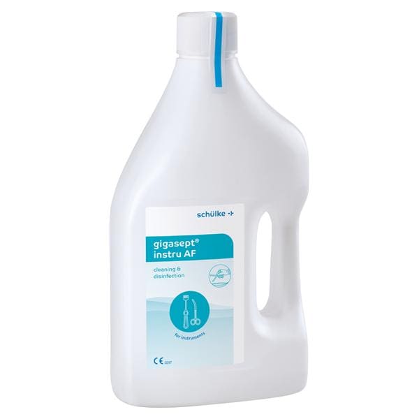 gigasept® instru AF - Flasche 2 Liter