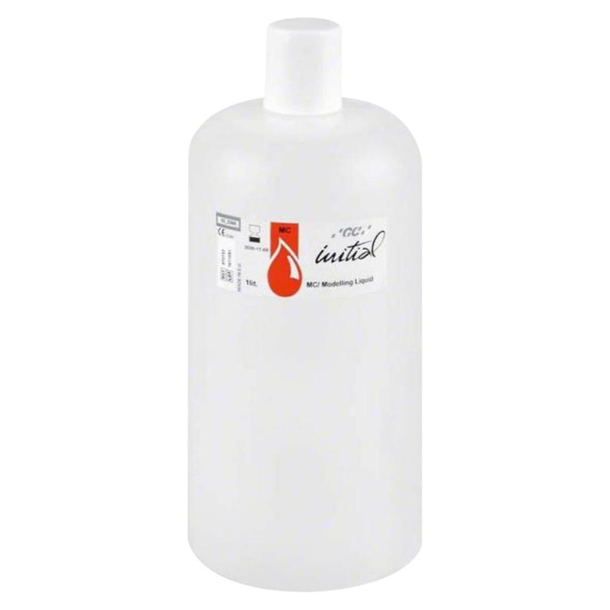 GC Initial™ MC Modellierflüssigkeit - Flasche 1.000 ml