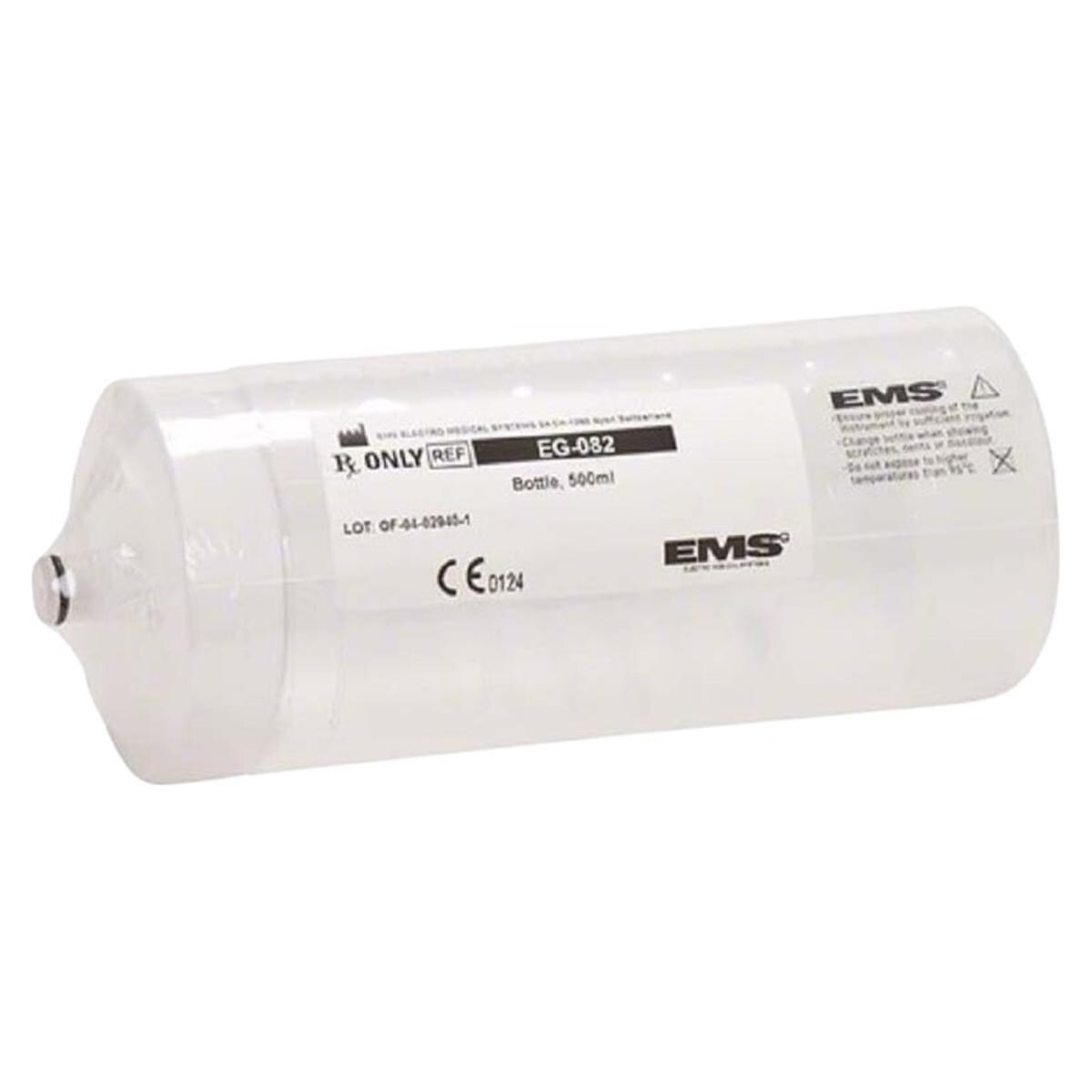 AIR-FLOW® Flasche für Spülflüssigkeit - Leerflasche 500 ml