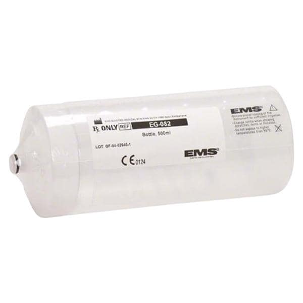 AIR-FLOW® Flasche für Spülflüssigkeit - Leerflasche 500 ml