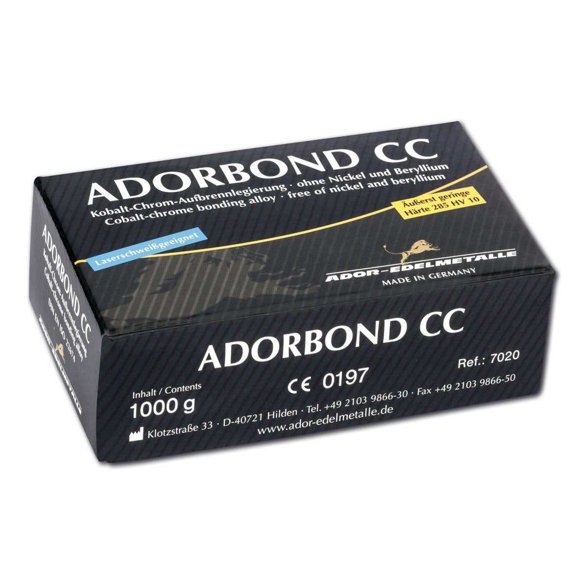 ADORBOND CC - Packung 1.000 g