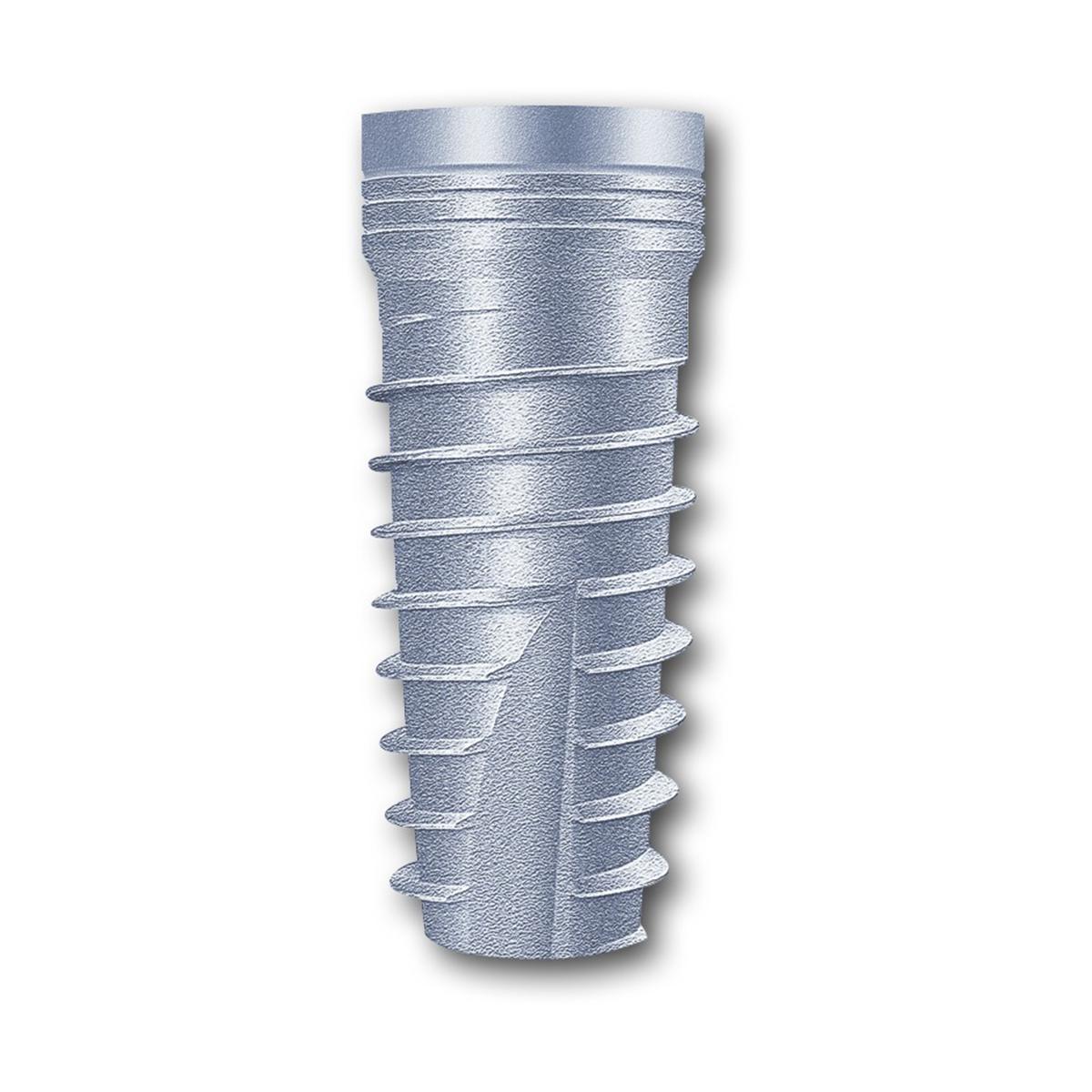 TL Implantat BONITex® Ø 7,0 mm - Länge 8 mm