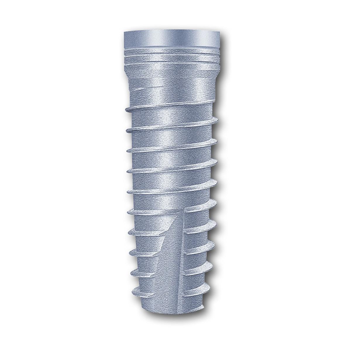 TL Implantat BONITex® Ø 6,0 mm - Länge 12 mm