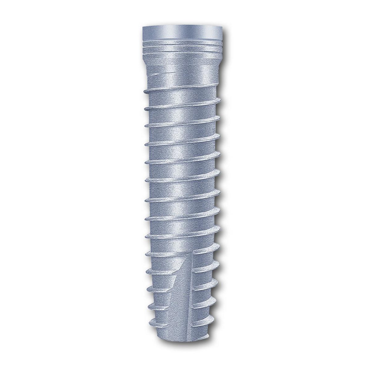 TL Implantat BONITex® Ø 3,8 mm - Länge 16 mm